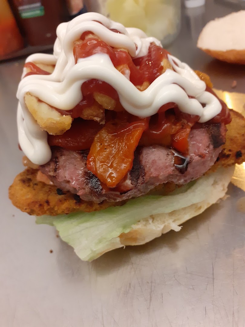 STREET FOOD FOGGIA · Foto 10