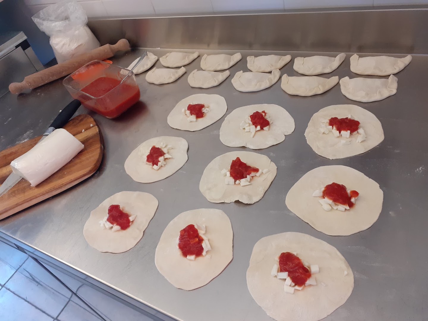 STREET FOOD FOGGIA · Foto 8