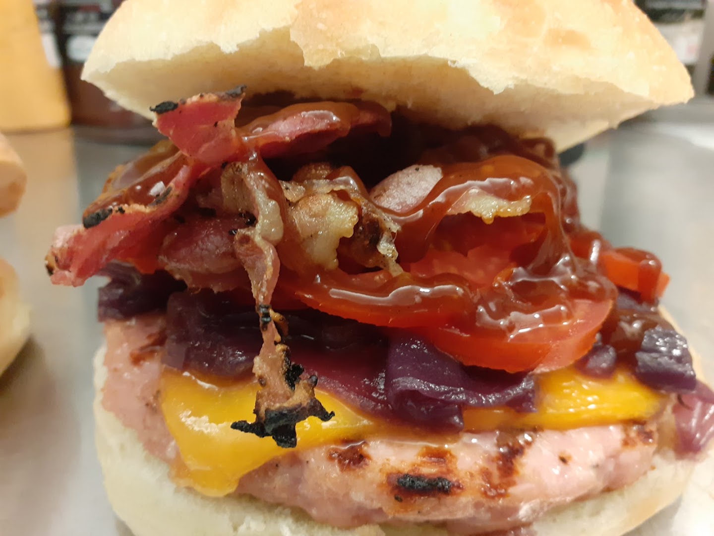 STREET FOOD FOGGIA · Foto 3