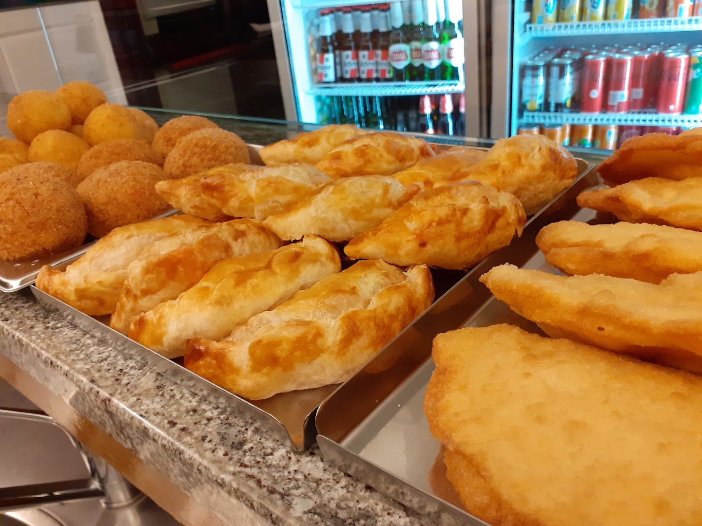 STREET FOOD FOGGIA · Foto 1