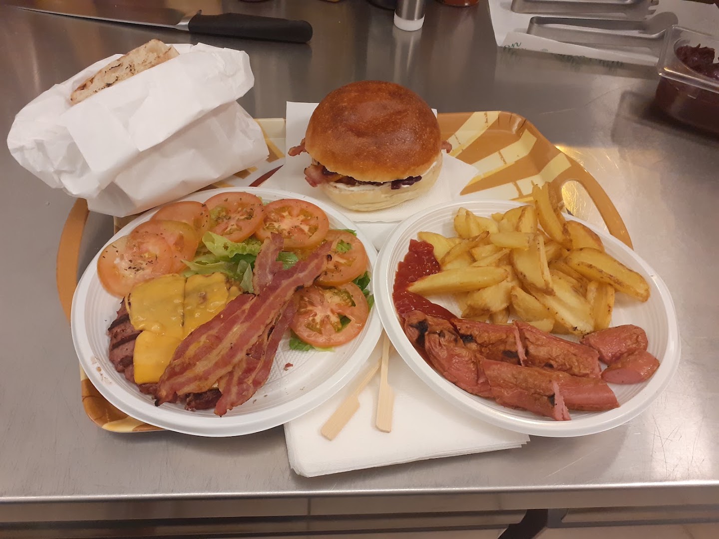 STREET FOOD FOGGIA · Foto 6
